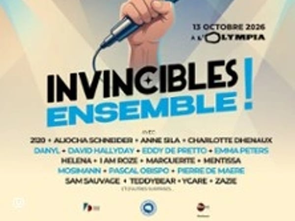 Invincibles Ensemble!