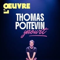 Thomas Poitevin : Yaourt