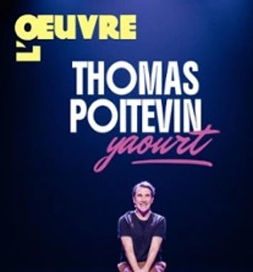 Thomas Poitevin : Yaourt