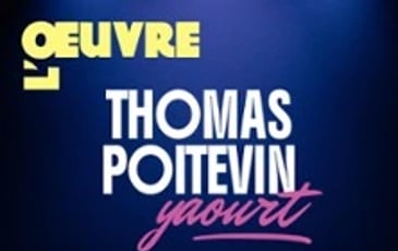 Thomas Poitevin : Yaourt