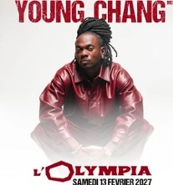 Young Chang MC