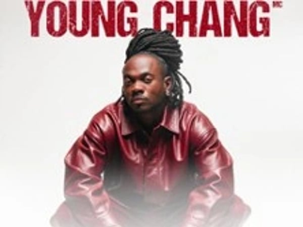 Young Chang MC