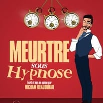 Meurtre sous hypnose