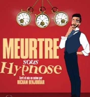 Meurtre sous hypnose