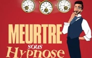 Meurtre sous hypnose