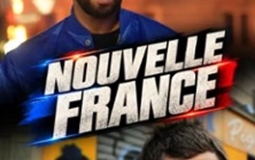 Ayoub Marceau et Patrick Piard, Nouvelle France