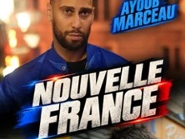 Ayoub Marceau et Patrick Piard, Nouvelle France
