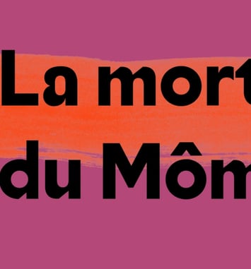 La mort du Môme