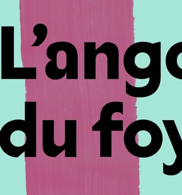 L’Ange du foyer