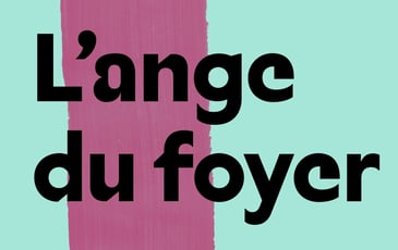 L’Ange du foyer