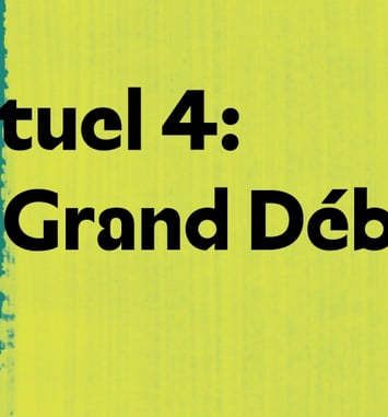 Rituel 4 : Le Grand Débat