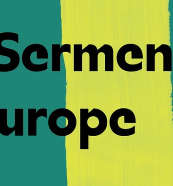 Le Serment d’Europe