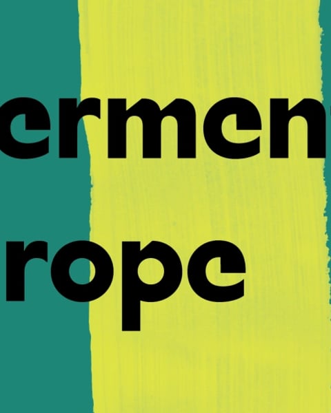 Le Serment d’Europe