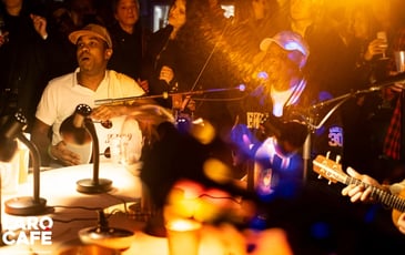 Roda de Samba