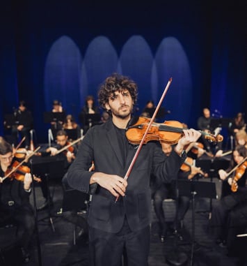 Cycle musical de Paul Serri