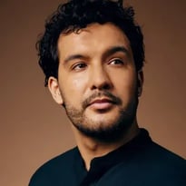 Une heure avec Jordan Rezgui : Le Ventre de l'Atlantique