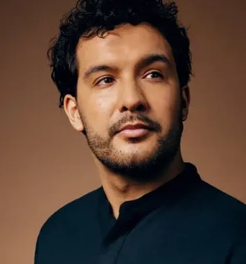 Une heure avec Jordan Rezgui : Le Ventre de l'Atlantique
