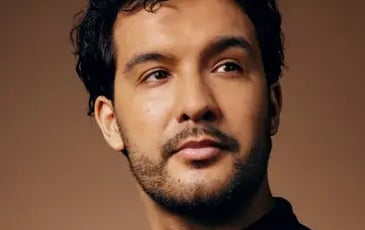 Une heure avec Jordan Rezgui : Le Ventre de l'Atlantique