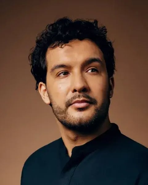 Une heure avec Jordan Rezgui : Le Ventre de l'Atlantique