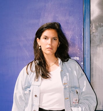 Iris Brey, Une réponse