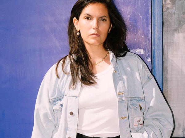 Iris Brey, Une réponse