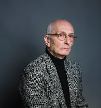 Hommage à Marcel Cohen