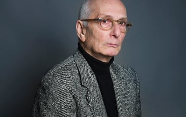 Hommage à Marcel Cohen