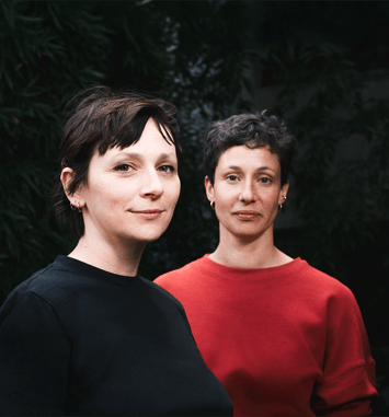 Alice Zeniter & Phoebe Hadjimarkos Clarke, Les mauvais jours finiront