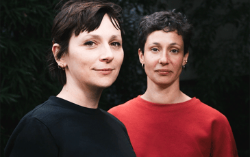 Alice Zeniter & Phoebe Hadjimarkos Clarke, Les mauvais jours finiront