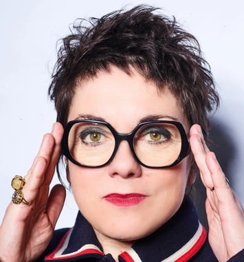 Véronique Ovaldé, Vivre sans bonheur et n’en point dépérir