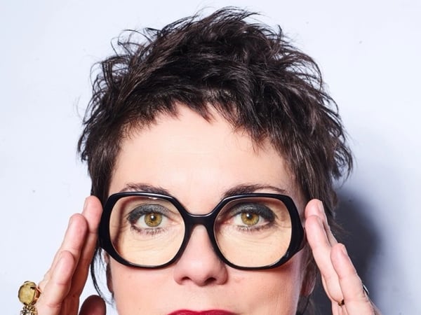 Véronique Ovaldé, Vivre sans bonheur et n’en point dépérir