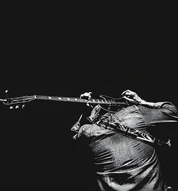 Soirée poésie & musique