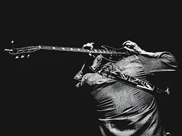 Soirée poésie & musique