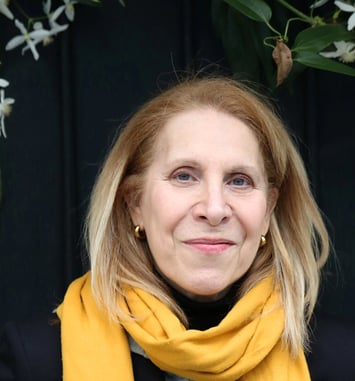 Emma Marsantes, N’efface pas mes cercles