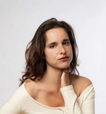Esther Teillard, Fuck Circus