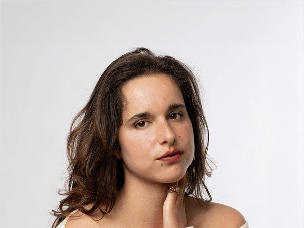 Esther Teillard, Fuck Circus