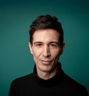 David Lopez, Demi-Lune au soleil