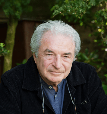 Olivier Rolin, La guerre éternelle