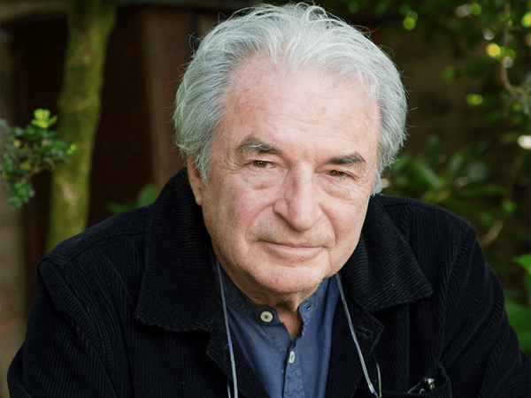 Olivier Rolin, La guerre éternelle