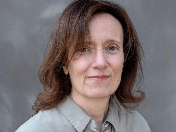 Célia Houdart, Notre-Dame-des-Anges