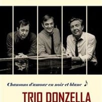 Trio Donzella