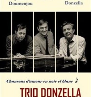 Trio Donzella
