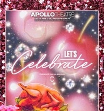 Let's Celebrate