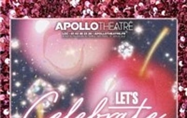 Let's Celebrate