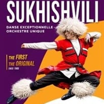 Sukhishvili