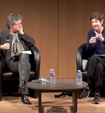 Christine Angot, Je change de nom