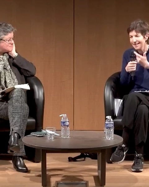 Christine Angot, Je change de nom