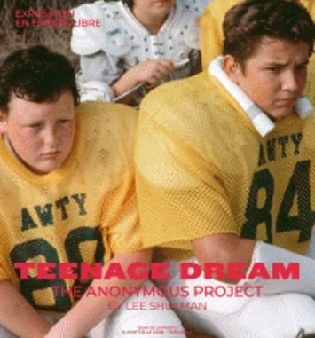 Teenage Dream