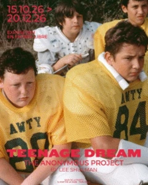 Teenage Dream
