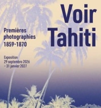 Voir Tahiti